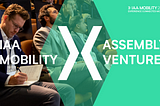 Assembly Ventures to Curate Visionary Clubhouse Stage at the IAA MOBILITY Conference