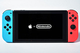 Apple to Acquire Nintendo