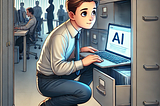 Should I Feel Guilty for Using AI at Work?