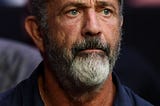 Mel Gibson and the Problem of Pain