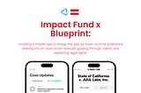 Impact Fund — a project overview