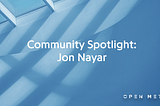 DAO Spotlight Interview: Jon Nayar, House of Policy