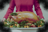 The Turkey-Day Terror: a Tale of Oven-Roasted Dread (Millennial Horror Stories)