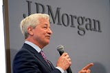 Jamie Dimon Makes a Massive Pivot on the CLARITY Act
