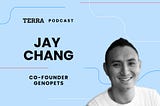 Genopets: How blockchain, health and gaming intersect - a conversation with Co-Founder Jay