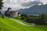 How Liechtenstein Achieved a Negative Casualty Rate With Humor