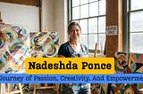 Nadeshda Ponce