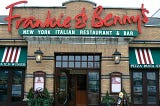 Frankie & Benny’s Part II: Thyme to Die