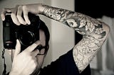 From punishment to protest: a French history of tattoos