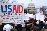 A Solidarity that Afflicts Us