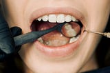 Diagnosing and Treating Oral Pathology