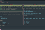 Neovim 101 — Coding Assistant