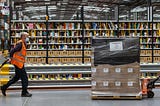 What we can Learn from Amazon