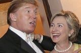 Clinton and Trump’s campaign of Truthiness
