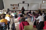 /r/explainmelikeimfive — talking about programming to kids