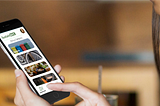 What do sustainability & the cha cha slide have in common? — a UX case study