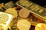 Despite Correction Gold Remains One of the Top-Performing Assets in the Last 12 Months