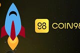 Coin98 (C98) price has increased by more than 200%, and how much will it go up?