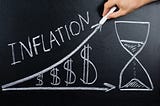 Inflation Steals from The People, the Future, and the Solution