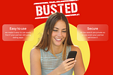OopsBusted: Revolutionizing Relationship Transparency in the Digital Age