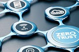 Implementing Zero Trust in Enterprise Environments