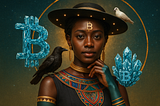 Octavia Butler Didn’t Write About Bitcoin — But She Prophesied Why We’d Need It