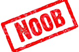 Are you also a noob Product Manager? Here is what I’ve learned…