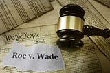 Roe v Wade: GOD BLESS AMERICA