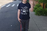Announcing Good Monsters!