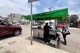 Another Week In Tijuana