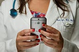 Telehealth — Coming To A Phone Near You