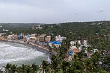 “Trivandrum, A city of memories”