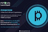 Poincoin - A New Era In African Cryptohistory