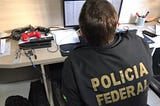 Brazillian feds started operation against hacktivists