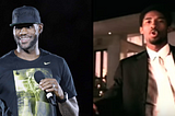 The GOAT Debate: Is Kobe or LeBron a Better Rapper?