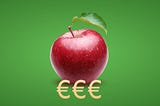How to make People want to pay for Green