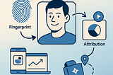 How Fingerprinting and Data Attribution Build the Perfect Marketing Match