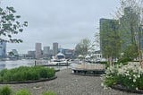 Charm City