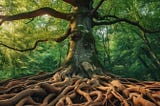 The Ecology of Success: Rethinking Growth Beyond the Straight Line