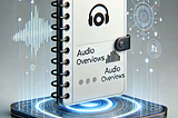 Getting Started with Audio Overviews in NotebookLM