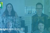 Unibright AMA Recap: New Website, Live Products, and Token Utility in Focus