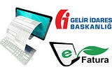 E-Dönüşümde Fatura Türleri