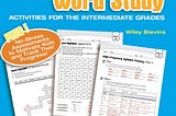 [EBOOK] Scholastic Week By Week Phonics and Word Study for the Intermediate Grades, Grades 3–6