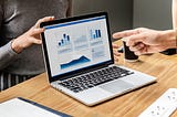 The Onward march and transformation of ecommerce