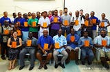 Revised Paediatric Standard Treatment Manual launched in Solomon Islands to help health care…