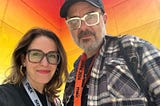 POV: XIMENA DÍAZ Y RAMIRO FERNÁNDEZ, 2024 EN SXSW