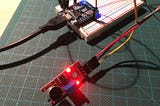 Home Assistant: Measuring Sound and Vibration