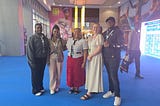 Joren Digital Covers Meetings Africa 2026 on Behalf of South African Tourism