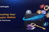 secure crypto wallet