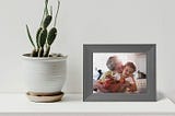 The Perfect Digital Photo Frame